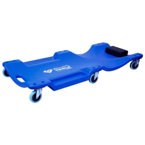 Chaise Longue Da Officina - 1030x480x115mm - Bt156905 - Foto 1