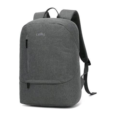 DAYPACKGR zaino Zaino casual Grigio - Foto 1