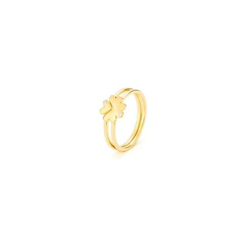 Gioielleria Re288cdaw7p16. Anello, Colore Oro. Donna. - In ordine - Foto 2