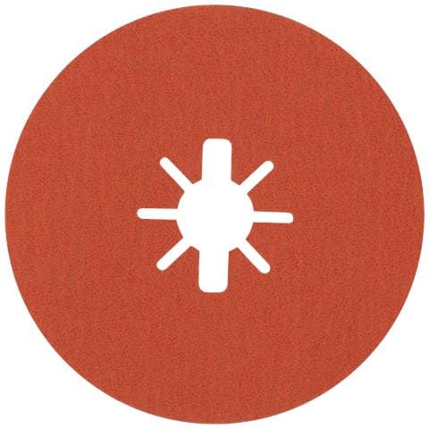 2 608 621 826 accessorio per smerigliatrice Disco di macinatura - Foto 1