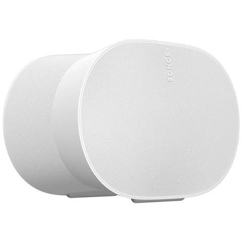 Era 300 White Diffusore Wireless Dolby Atmos Trueplay Wi-fi Airplay2 Bluetooth Multiroom Voice Control - Foto 1