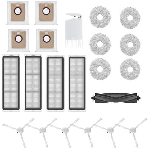 Accessori 22 Parti Dreame L10s / L10 Ultra - Foto 1
