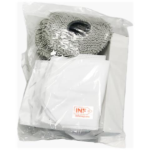 Accessori 22 Parti Dreame L10s / L10 Ultra - Foto 6