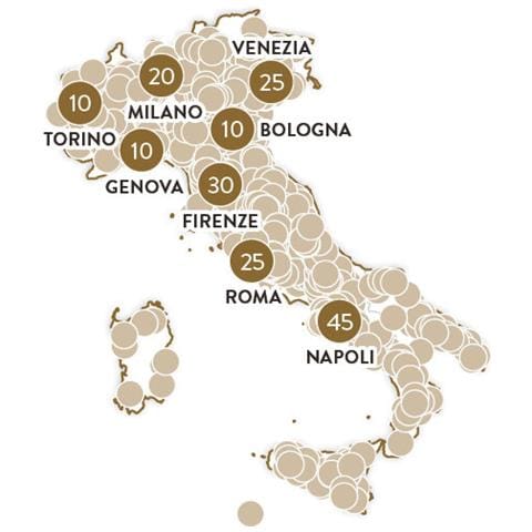 Cofanetto Regalo Coppia - Mille E Una Notte Di Charme - Idee Regalo Originale - Foto 2