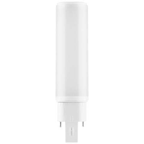 Ledvance Lampadina Led Attacco Un'estremità G24q-1 Opale 6w 600lm 3000k Ip20 120° [lv-4058075821934] - Foto 4
