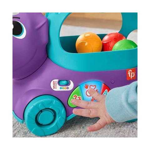 Dino Impara E Cammina Dinosauro HNR52 - Foto 2