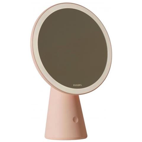Funzionale 8719514420458 Lampada Da Tavolo Lampadina /e Non Sostituibile /i 4,5 W Led Rosa - Foto 1
