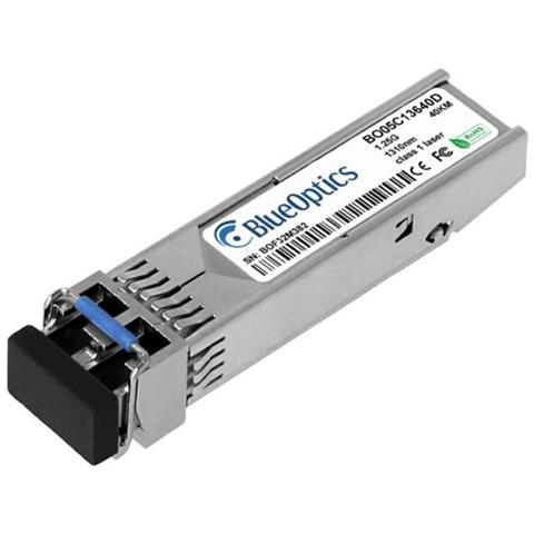 M-sfp-lx+ /lc Eec-bo Modulo Del Ricetrasmettitore Di Rete Fibra Ottica - Foto 2