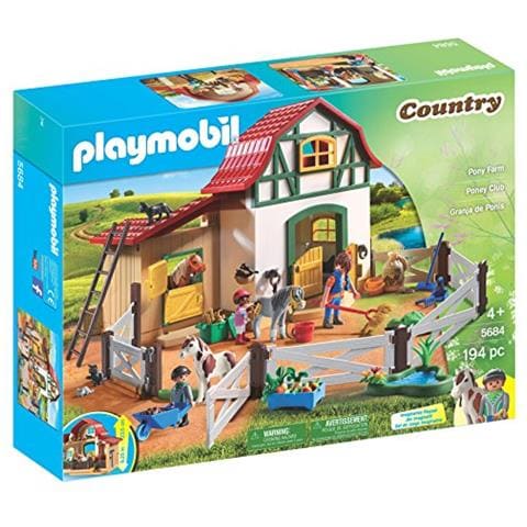 Pony Farm - Foto 1