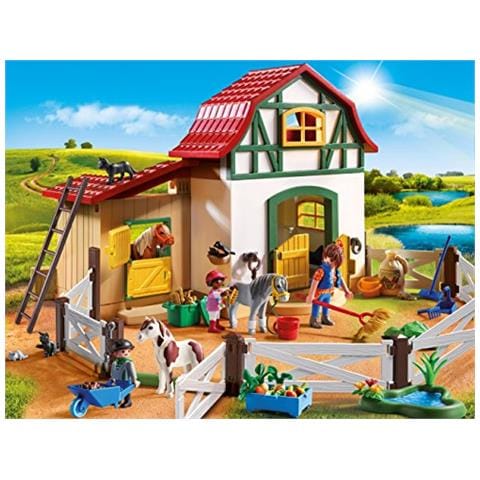 Pony Farm - Foto 2