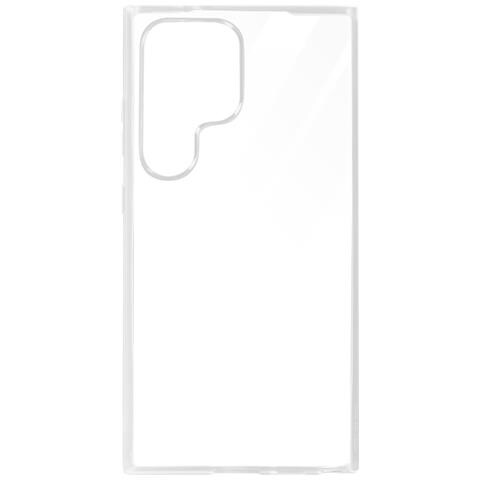 Cover Per Samsung Galaxy S24 Ultra Silicone 0,5 Mm Anti-ingiallimento - Foto 1