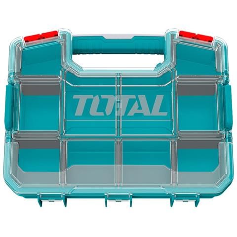 Organizzatore Di Viti In Plastica (tpbx1121) - Foto 1