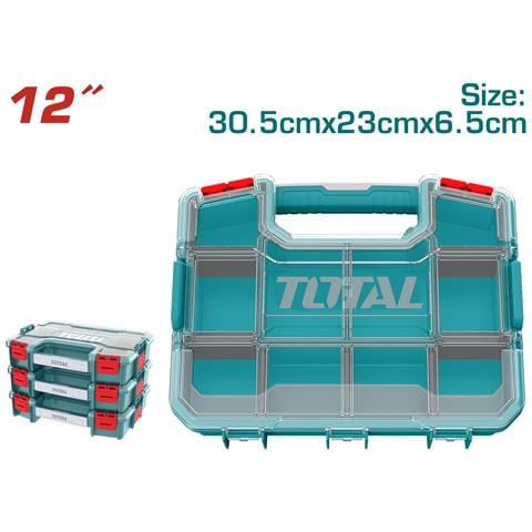 Organizzatore Di Viti In Plastica (tpbx1121) - Foto 2