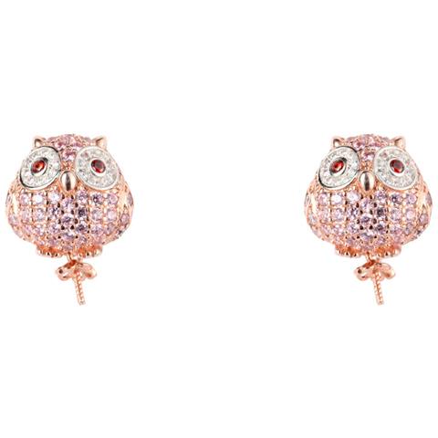 Orecchini Donna Lancaster Jla-ear-owl-2 - Foto 1