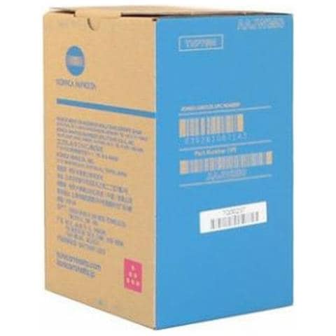 Toner Tnp-79y Giallo - Foto 1