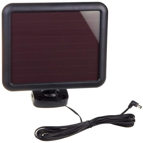 Lampada Ad Energia Solare Maclean Mce442 Nero - Foto 7