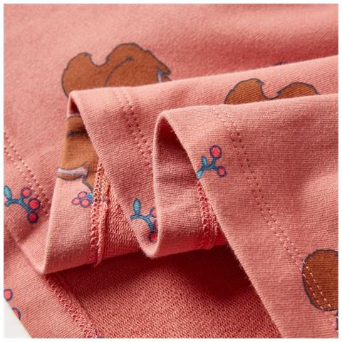Felpa per Bambini Blu Marino 104 - Foto 7