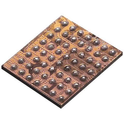 Chip Ic Di Gestione Audio Per Iphone 12, 11, Xs Max E Xs - Foto 2