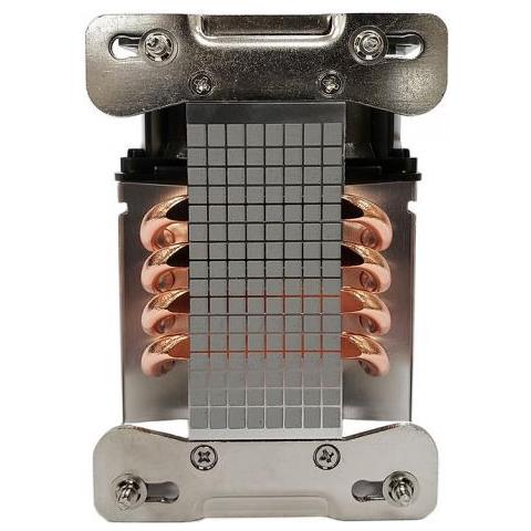 Dissipatore CPU A35 per Socket AMD sWRX8/sTRX4/TR4/SP3 - Foto 3