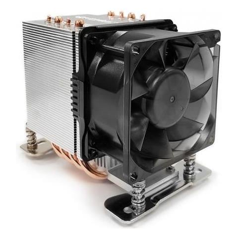 Dissipatore CPU A35 per Socket AMD sWRX8/sTRX4/TR4/SP3 - Foto 1