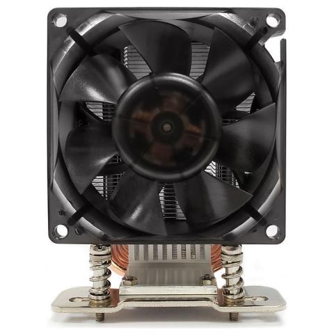 Dissipatore CPU A35 per Socket AMD sWRX8/sTRX4/TR4/SP3 - Foto 2