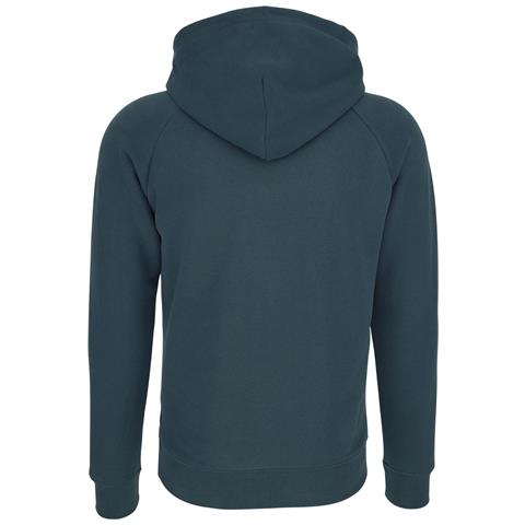 Cusher Felpa Con Cappuccio Ocean (unisex) - Foto 2