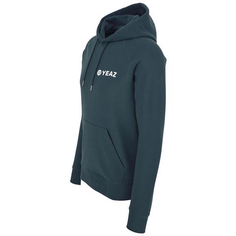 Cusher Felpa Con Cappuccio Ocean (unisex) - Foto 3