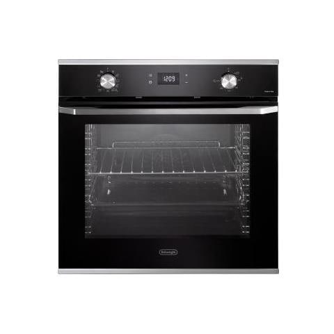 Forno Elettrico da Incasso NSM11NLPPP Capacità 74 L Multifunzione Vapore - Foto 1