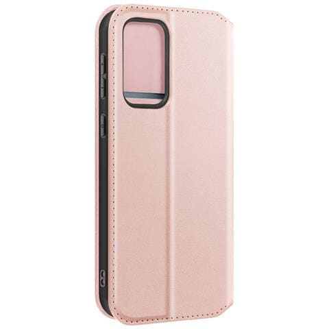 Custodia Per Samsung Galaxy A35 5g Copertina Portacarte Supporto Video - Foto 1