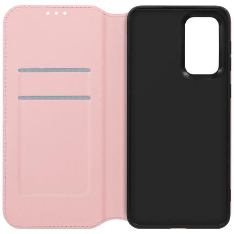 Custodia Per Samsung Galaxy A35 5g Copertina Portacarte Supporto Video - Foto 5
