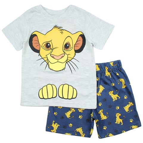 Completo Il Re Leone kl 5204b206 s2-6a Ragazzo - Foto 1