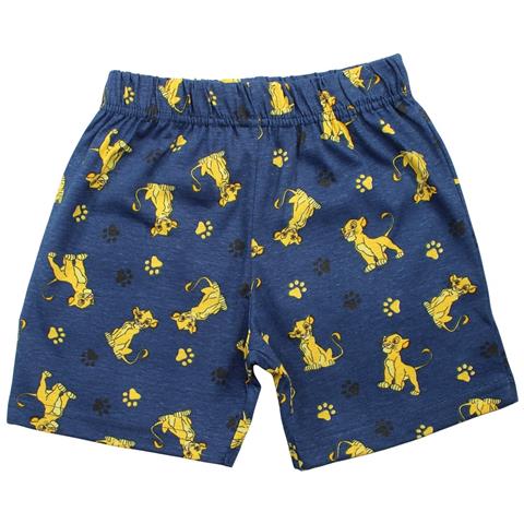 Completo Il Re Leone kl 5204b206 s2-6a Ragazzo - Foto 2