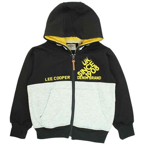 Veste À con capuccio glc8009 sw s1-4a Ragazzo - Foto 1