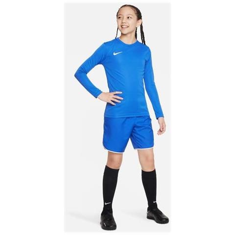 Magliedri-Fit Park Vii Bv6740-463 Bambino Taglia L Colore Royal - Foto 4