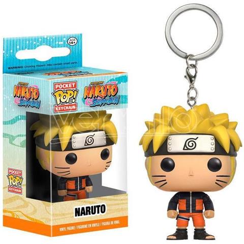 Pocket Pop Naruto Shippuden - Naruto - Foto 1