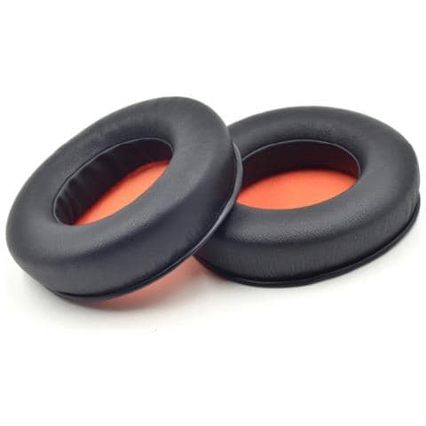 Cuscinetti Di Ricambio Per Razer Kraken Pro V2 (confezione Da 2) Black+orange - Foto 1