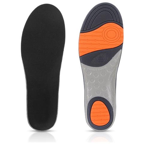 Solette Sportive Per Un Supporto E Un Comfort Migliorati S - Foto 1