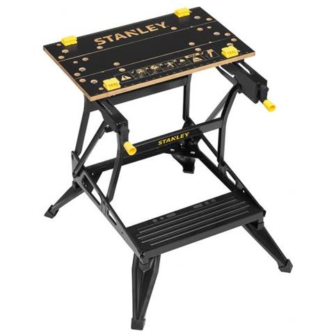 Stst83400-1 Banco Di Lavoro Banco Di Lavoro Per La Lavorazione Del Legno - Foto 1