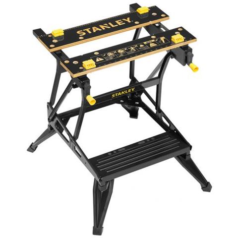 Stst83400-1 Banco Di Lavoro Banco Di Lavoro Per La Lavorazione Del Legno - Foto 2