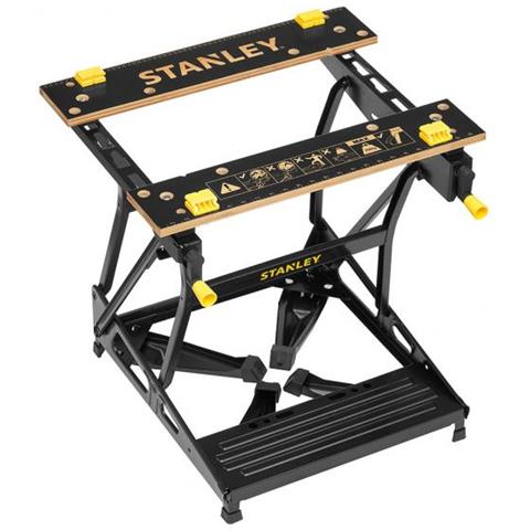 Stst83400-1 Banco Di Lavoro Banco Di Lavoro Per La Lavorazione Del Legno - Foto 3