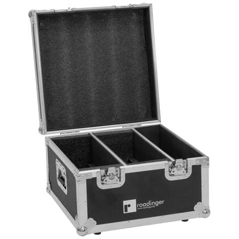 Flightcase 2x Led Cls-18 Qcl Rgb /ww (31005237) - Foto 1