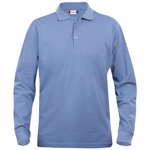 Classic Lincoln L /s Azzurro Xxl - Foto 1