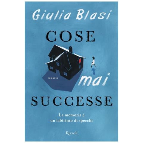 Giulia Blasi - Cose mai successe - Foto 1