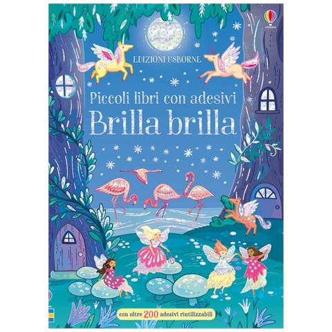 Fiona Patchett - Brilla brilla. Ediz. a colori - Foto 1