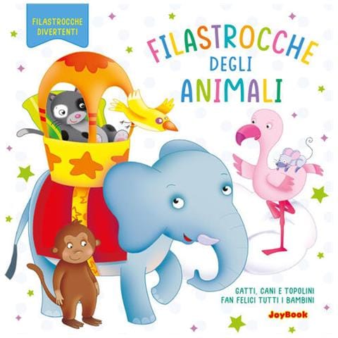 Filastrocche Degli Animali - Foto 1