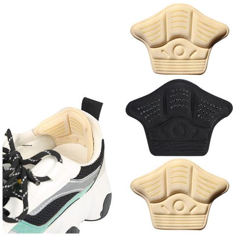 Cuscinetti Per Talloni Per Scarpe, Inserti Adesivi Per Talloni, Solette - Foto 2