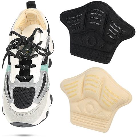 Cuscinetti Per Talloni Per Scarpe, Inserti Adesivi Per Talloni, Solette - Foto 7