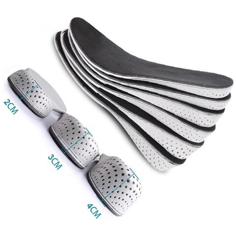 Solette Per Aumentare L'altezza  S - Foto 4