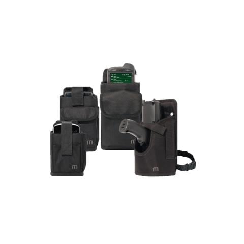 001084 Accessorio Per Custodia Del Telefono Cellulare (universal Breakaway Shoulder - Strap+textile Hook 1 Att. - Foto 1