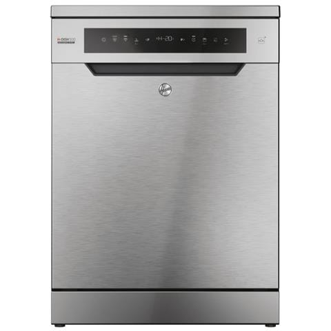 Lavastoviglie H-DISH 500 HF 3C7F0X Capacità 13 Coperti Classe C Colore Acciaio Inox - Foto 1
